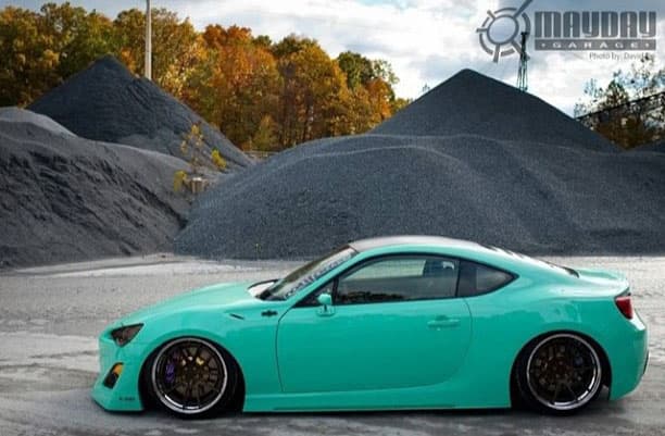 Air Lift Performance on Instagram