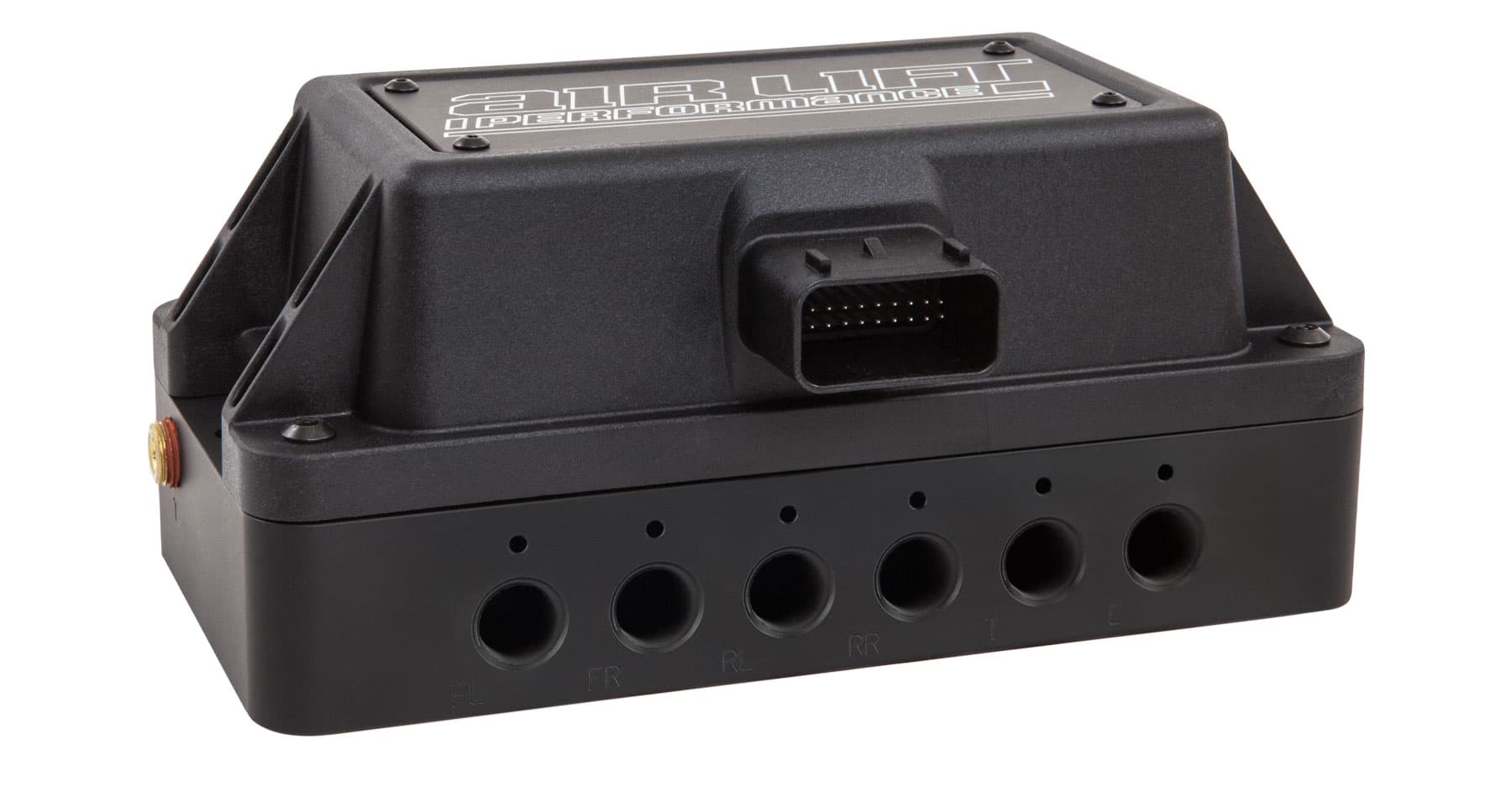 Air Lift Performance Manifold